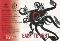 Brouwerij d'n Drul & Stollenberg, East To West