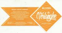 Brouwerij Der Verlanghe, Blond Brouwerij Der Verlanghe, Blond