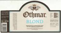 Ootmarsummer Bierbrouwerij Heupink & Co, Othmar Blond