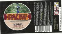 Bierbrouwerij De Pauw (Ommen), Dubbel Bokbier