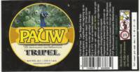 Bierbrouwerij De Pauw (Ommen), Tripel