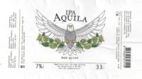 Brouwerij Rodanum, IPA Aquila