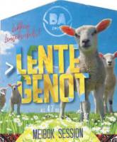 Brouwerij Avereest, Lente Genot Meibok Session