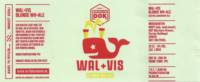 Het Brouwdok, Wal+Vis Blonde Wh+Ale
