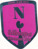 Bierbrouwerij Noarder Dragten, Wheepa Summer Ale