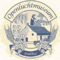 Bierbrouwerij Openluchtmuseum Arnhem, Openluchtmuseum Dubbel