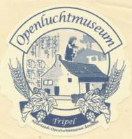 Bierbrouwerij Openluchtmuseum Arnhem, Openluchtmuseum Tripel