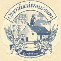 Bierbrouwerij Openluchtmuseum Arnhem, Openluchtmuseum Lentebier