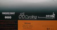 Viceroy Brewing, Co Cycling Saison