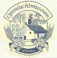 Bierbrouwerij Openluchtmuseum Arnhem, Openluchtmuseum Pilsener