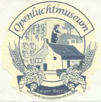 Bierbrouwerij Openluchtmuseum Arnhem, Openluchtmuseum Zware Barrie Bierbrouwerij Openluchtmuseum Arnhem, Openluchtmuseum Zware Barrie