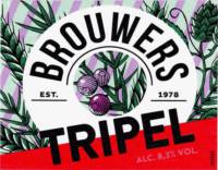 Grolsch, Brouwers Tripel