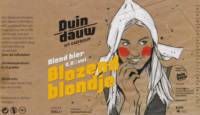 Duindauw, Blozend Blondje Blond Bier