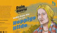 Duindauw, Hoppige Hilde India Pale Ale