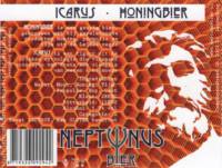 Neptunus Bier, Icarus Honingbier