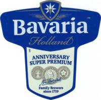 Bavaria, Anniversary Super Premium