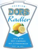 Bavaria, Dors Radler