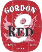 Bavaria, Gordon Finest Red