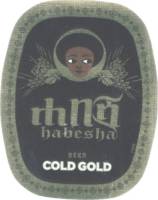 Bavaria, Habesha Beer Cold Gold