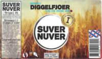 Brouwerij Diggelfjoer, Suver Nuver Tripel