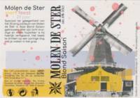 Brouwerij Hommeles, Molen De Ster Blond Saison