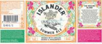 Lowlander Beer Co, Islander Summer Ale