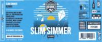 Het Brouwdok, Slim Simmer Blonde