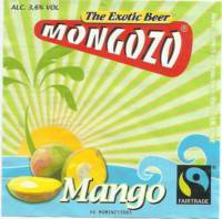 Mongozo, Mango