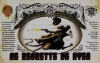 Brouwerij Solaes, Ne Regrette De Ryen