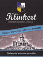 Klinkert Bier Brouwerij, Donker 'De Vuurtoren Van Blokzijl'