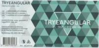Ebontree, Tryeangular Triple Rye IPA