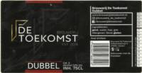 Brouwerij De Toekomst, Dubbel