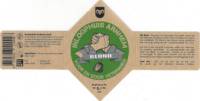 Brouwerij De Verdwenen Bock, Inloophuis Arnhem Blond