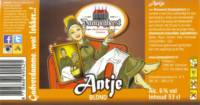Brouwerij Dampegheest, Antje Blond