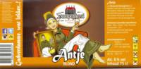 Brouwerij Dampegheest, Antje Blond