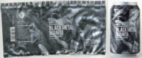 Van Moll Brouwerij, Black Metal Manita