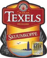 Texelse Bierbrouwerij, Texels Skuumkoppe