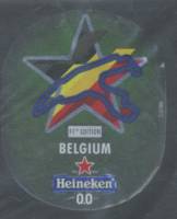 Heineken, Heineken 0.0 Belgium