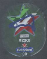 Heineken, Heineken 0.0 Mexico