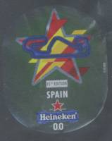 Heineken, Heineken 0.0 Spain