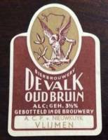 Brouwerij De Valk, De Valk Oud Bruin