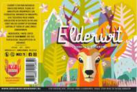 Brouwerij Romondt, Elderwit Brouwerij Romondt, Elderwit