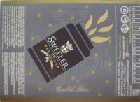 St. Vereenigde Sweeler Bierbrouwers, Carbid Bier