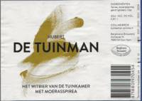 Berghoeve Brouwerij, Hubert De Tuinman