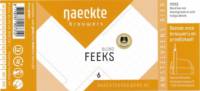 De Naeckte Brouwers, Feeks Blond