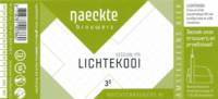 De Naeckte Brouwers, Lichtekooi Session IPA