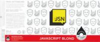 Brouwerij de Prael, JSN Javascript Blond