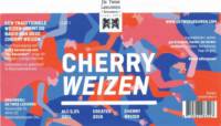 Brouwerij De Twee Leeuwen, Cherry Weizen