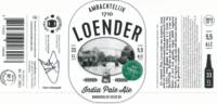 Brouwerij De Vecht, Loender Bier India Pale Ale