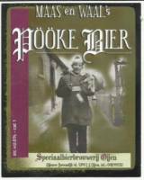 Bierbrouwerij Oijen, Maas & Waal's Pööke Bier